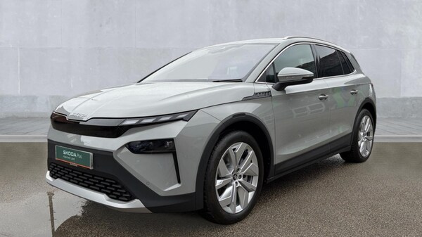 Used Skoda Elroq 2025 for sale - 76178090: Photo 7