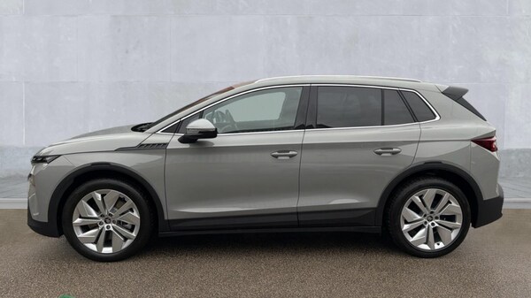 Used Skoda Elroq 2025 for sale - 76178090: Photo 9
