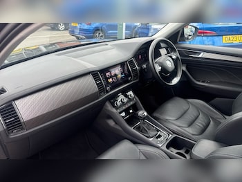Used Skoda Kodiaq 2024 for sale - 75409566: Photo