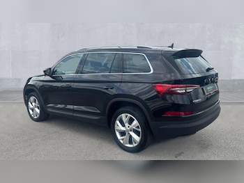 Used Skoda Kodiaq 2024 for sale - 75409566: Photo