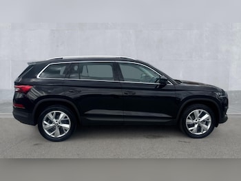 Used Skoda Kodiaq 2024 for sale - 75409566: Photo