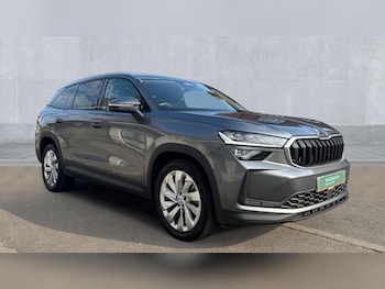 Used Skoda Kodiaq 2024 for sale - 75486746: Photo