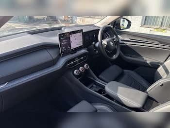 Used Skoda Kodiaq 2024 for sale - 75486746: Photo
