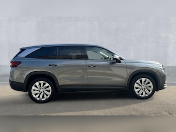 Used Skoda Kodiaq 2024 for sale - 75486746: Photo