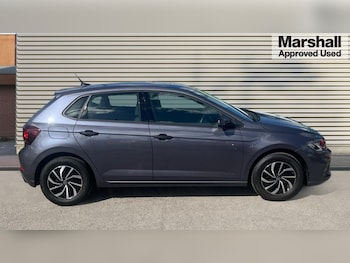 Used Volkswagen Polo 2022 for sale - 75751305: Photo