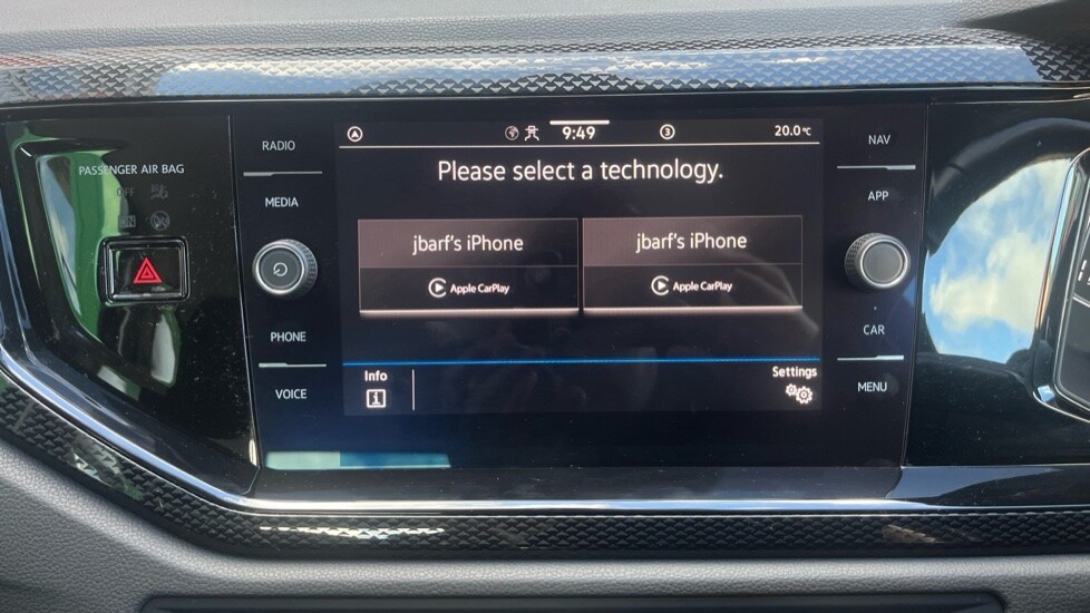 Used Volkswagen Polo 2022 for sale - 75751305: Photo 40