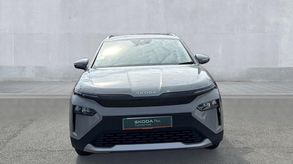 Used Skoda Elroq 2025 for sale - 75409567: Photo 10
