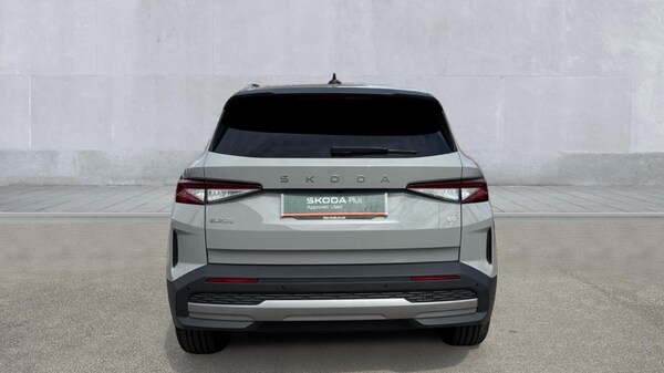 Used Skoda Elroq 2025 for sale - 75409567: Photo 11