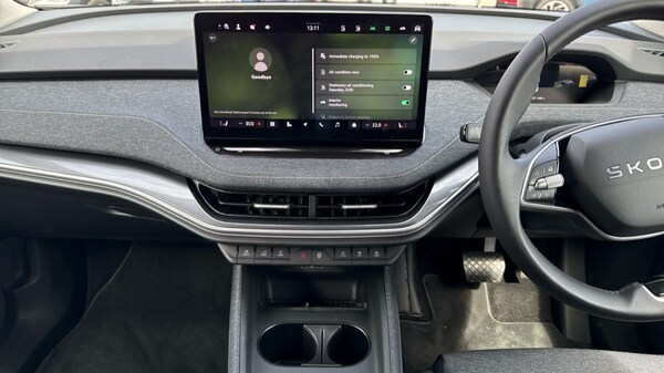 Used Skoda Elroq 2025 for sale - 75409567: Photo 13
