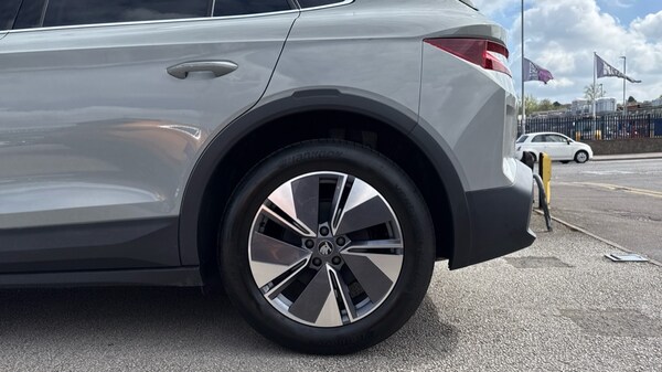 Used Skoda Elroq 2025 for sale - 75409567: Photo 18