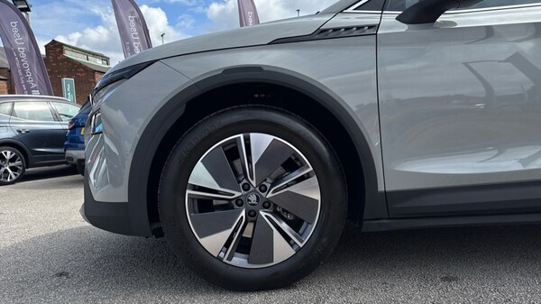 Used Skoda Elroq 2025 for sale - 75409567: Photo 19
