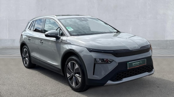 Used Skoda Elroq 2025 for sale - 75409567: Photo 1