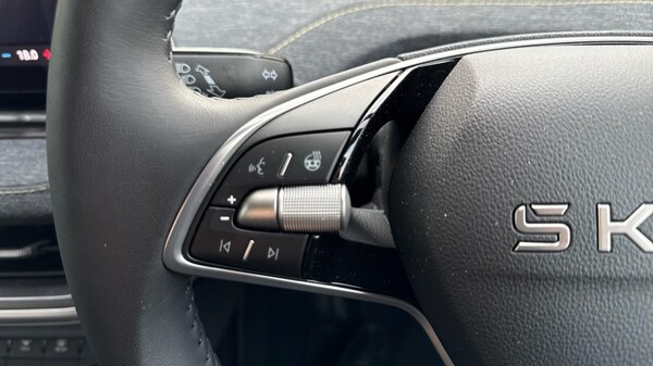 Used Skoda Elroq 2025 for sale - 75409567: Photo 28