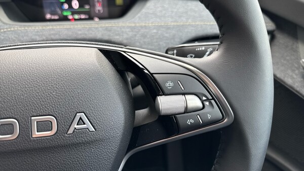 Used Skoda Elroq 2025 for sale - 75409567: Photo 29