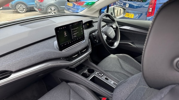 Used Skoda Elroq 2025 for sale - 75409567: Photo 2