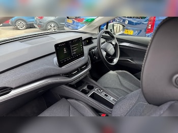 Used Skoda Elroq 2025 for sale - 75409567: Photo