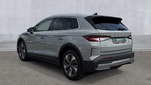 Used Skoda Elroq 2025 for sale - 75409567: Photo 3