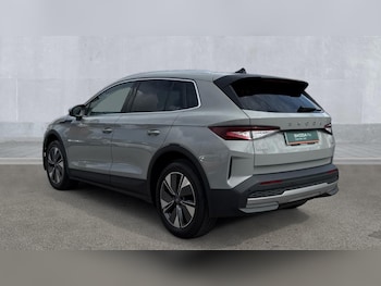 Used Skoda Elroq 2025 for sale - 75409567: Photo