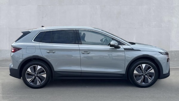 Used Skoda Elroq 2025 for sale - 75409567: Photo 4
