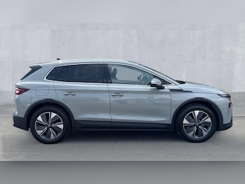 Used Skoda Elroq 2025 for sale - 75409567: Photo