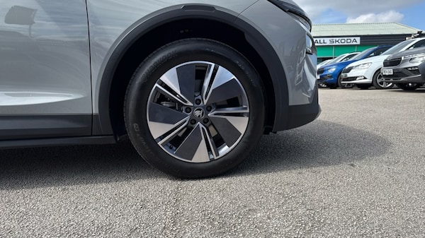 Used Skoda Elroq 2025 for sale - 75409567: Photo 5