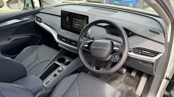 Used Skoda Elroq 2025 for sale - 75409567: Photo 6