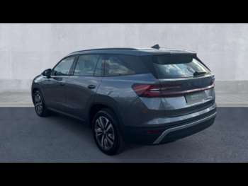 Used Skoda Kodiaq 2025 for sale - 74952524: Photo