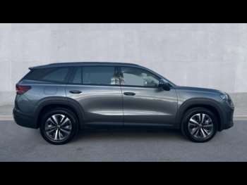 Used Skoda Kodiaq 2025 for sale - 74952524: Photo