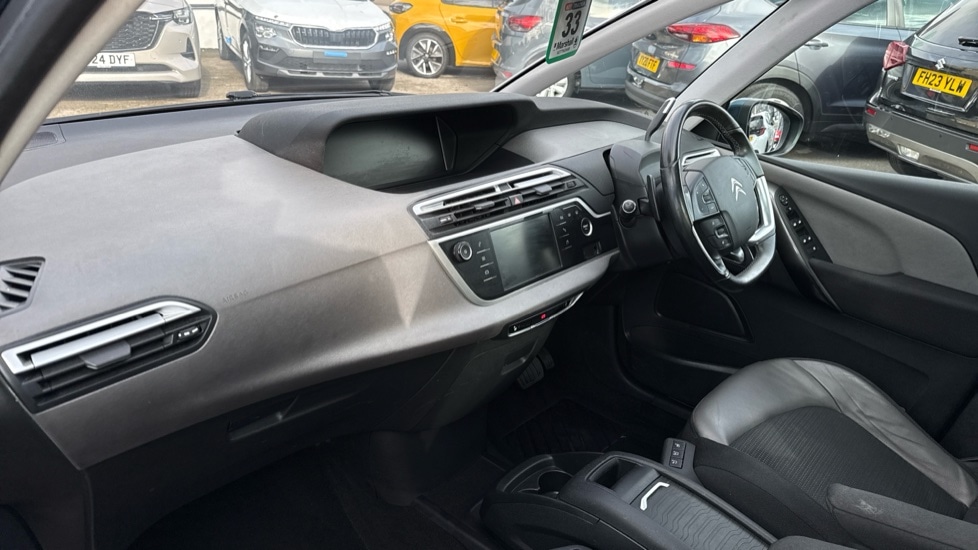 Used Citroen C4 Grand Picasso 2020 for sale - 76552330: Photo 10