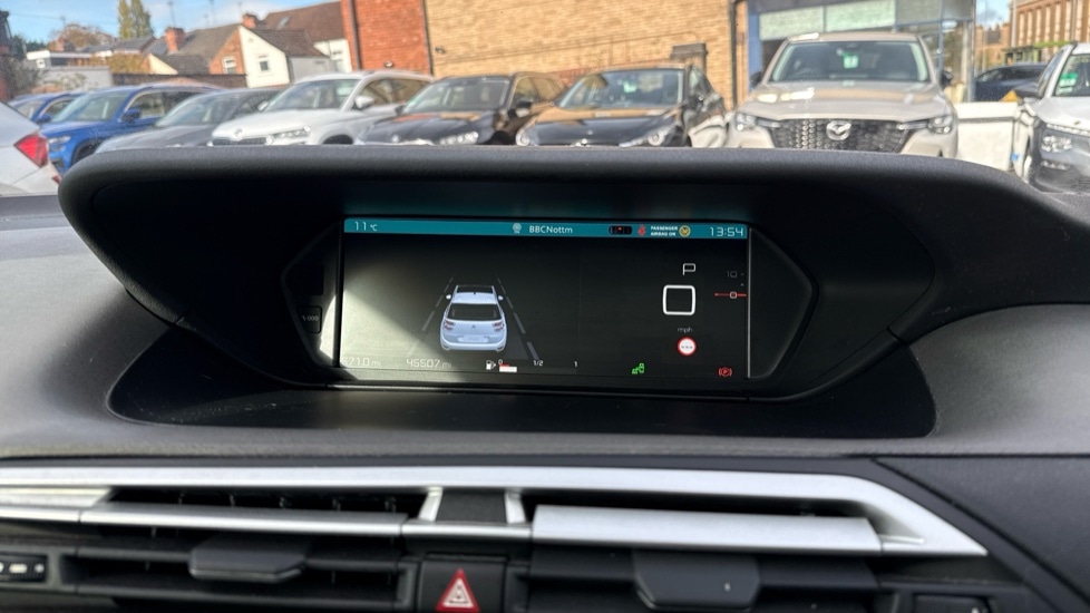 Used Citroen C4 Grand Picasso 2020 for sale - 76552330: Photo 12