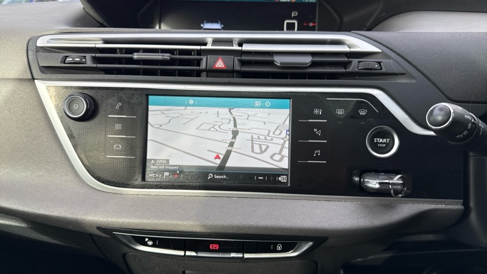 Used Citroen C4 Grand Picasso 2020 for sale - 76552330: Photo 13