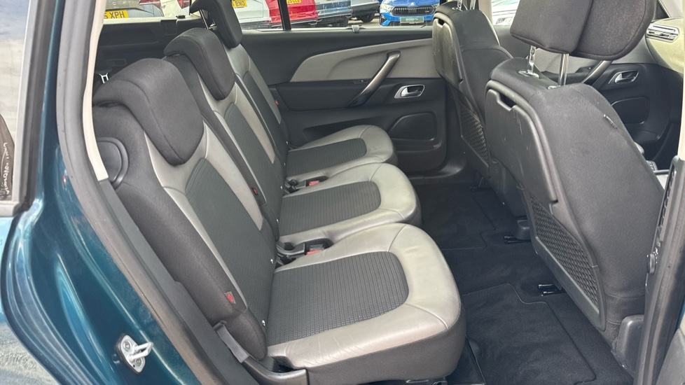 Used Citroen C4 Grand Picasso 2020 for sale - 76552330: Photo 14