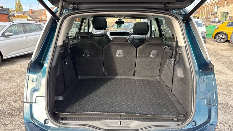 Used Citroen C4 Grand Picasso 2020 for sale - 76552330: Photo 15