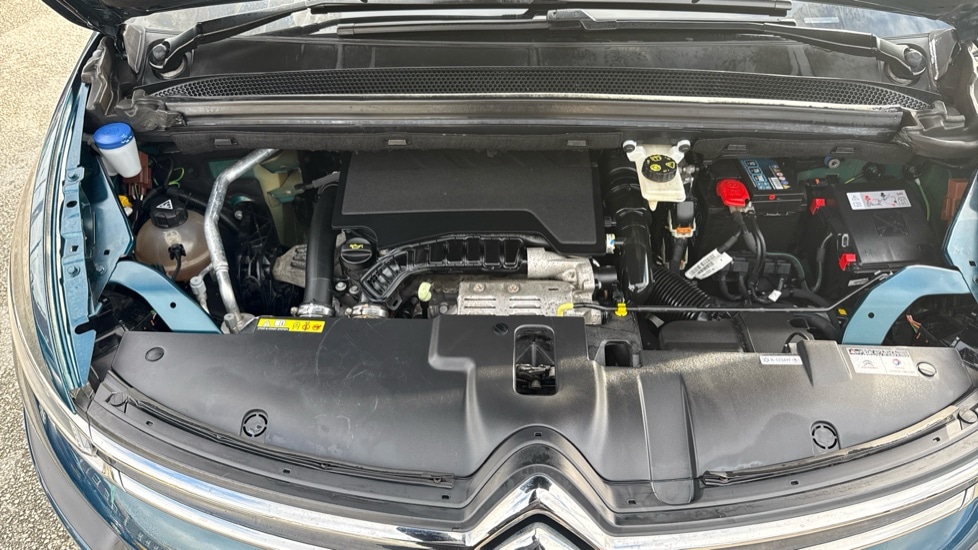 Used Citroen C4 Grand Picasso 2020 for sale - 76552330: Photo 16