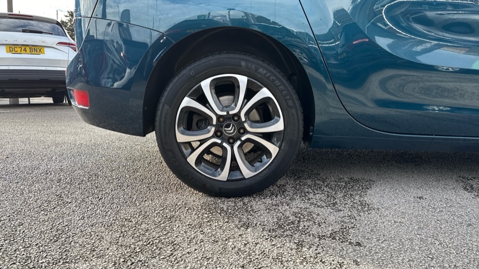 Used Citroen C4 Grand Picasso 2020 for sale - 76552330: Photo 17