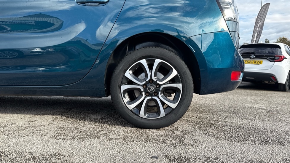 Used Citroen C4 Grand Picasso 2020 for sale - 76552330: Photo 19