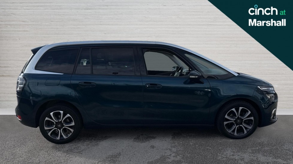 Used Citroen C4 Grand Picasso 2020 for sale - 76552330: Photo 2