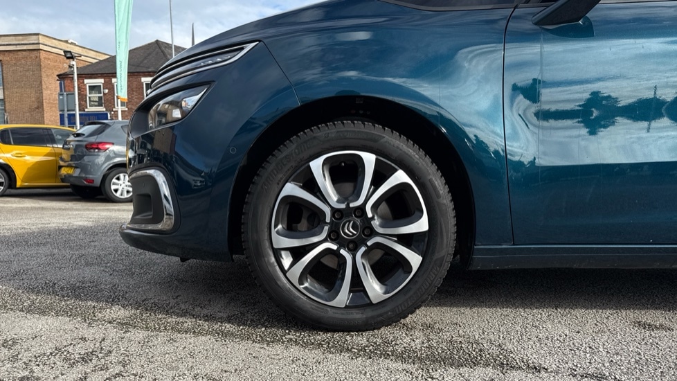 Used Citroen C4 Grand Picasso 2020 for sale - 76552330: Photo 20