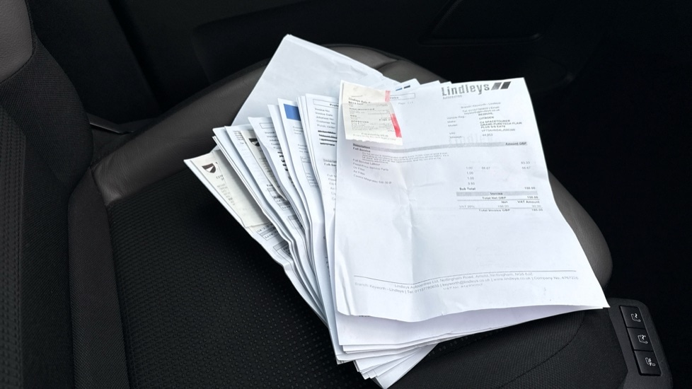 Used Citroen C4 Grand Picasso 2020 for sale - 76552330: Photo 22