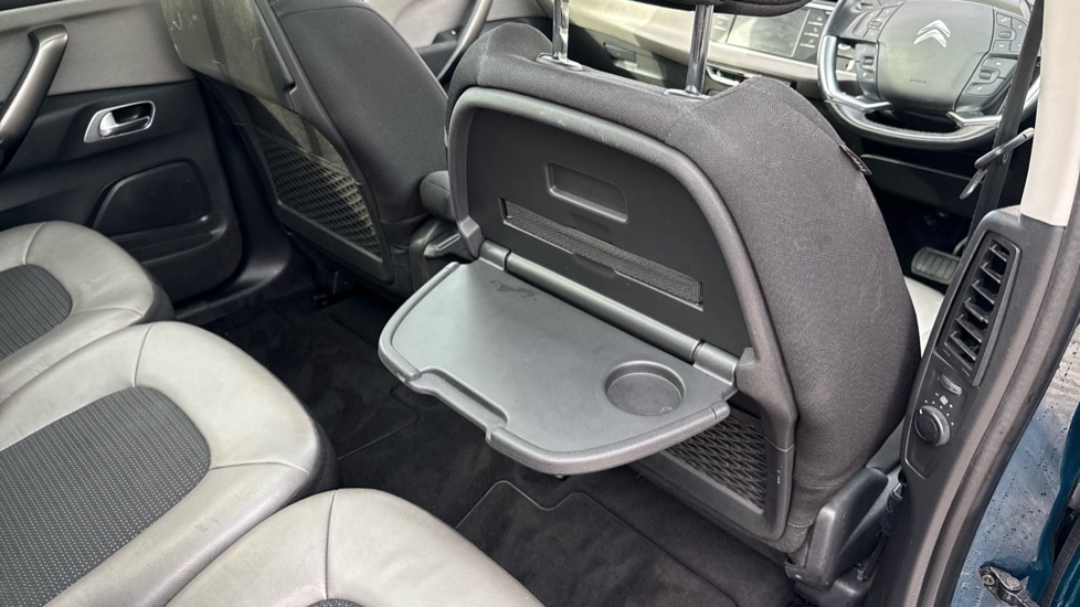 Used Citroen C4 Grand Picasso 2020 for sale - 76552330: Photo 23