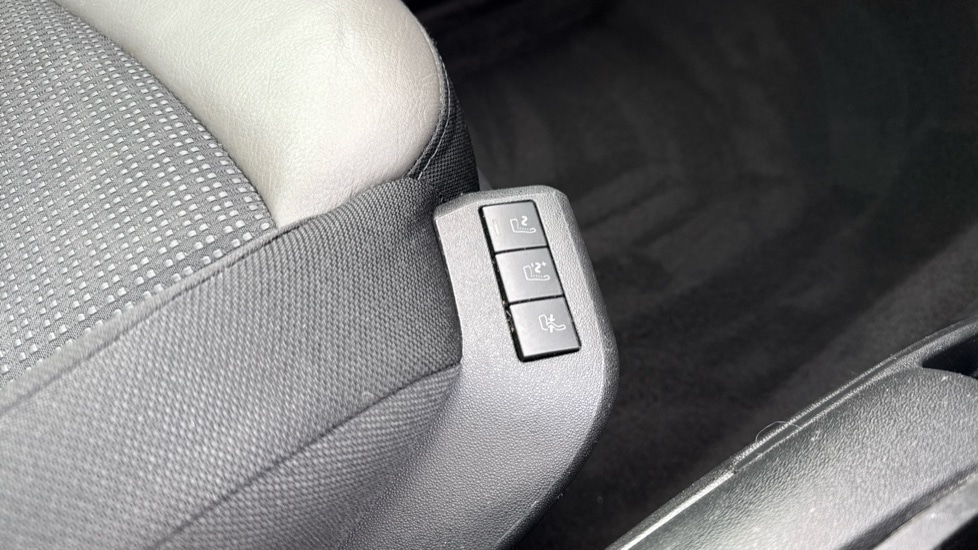 Used Citroen C4 Grand Picasso 2020 for sale - 76552330: Photo 27