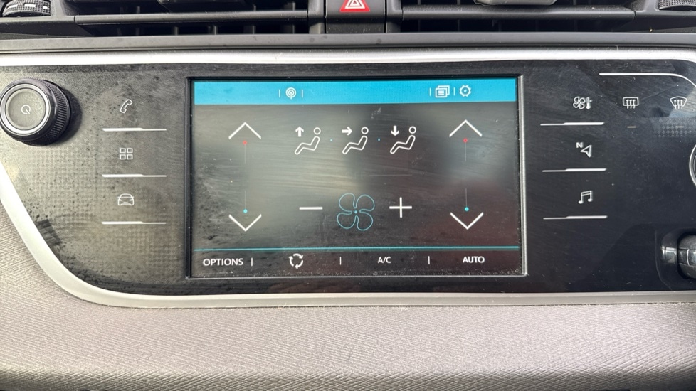 Used Citroen C4 Grand Picasso 2020 for sale - 76552330: Photo 28