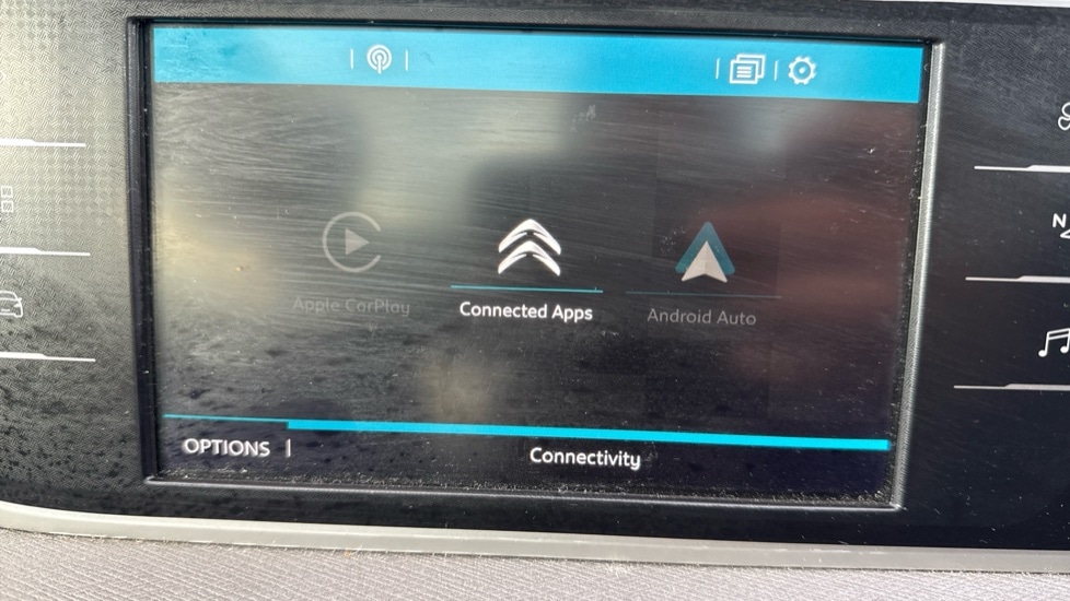 Used Citroen C4 Grand Picasso 2020 for sale - 76552330: Photo 29