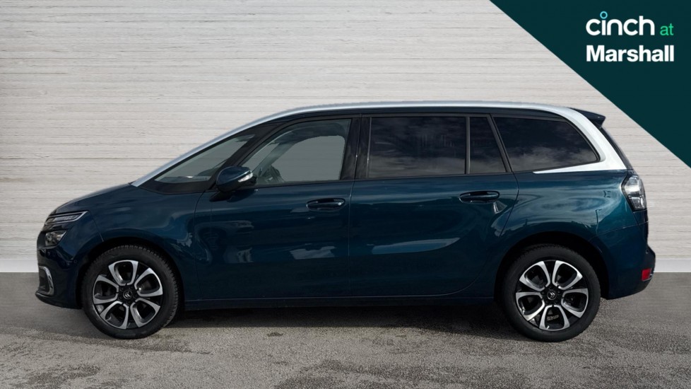 Used Citroen C4 Grand Picasso 2020 for sale - 76552330: Photo 6