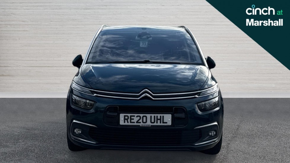 Used Citroen C4 Grand Picasso 2020 for sale - 76552330: Photo 8