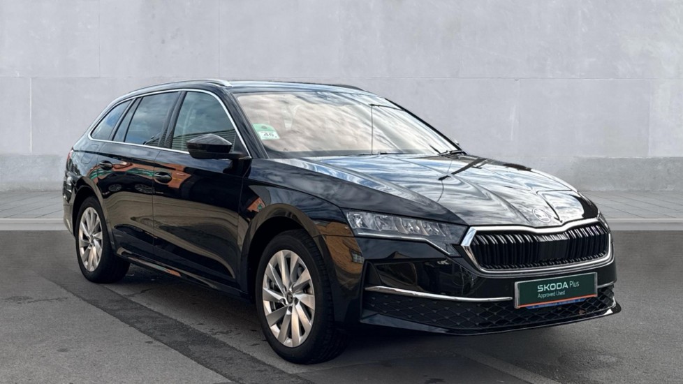 Used Skoda Octavia 2025 for sale - 76350722: Photo 1