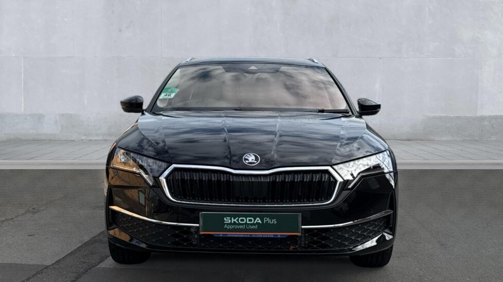 Used Skoda Octavia 2025 for sale - 76350722: Photo 10