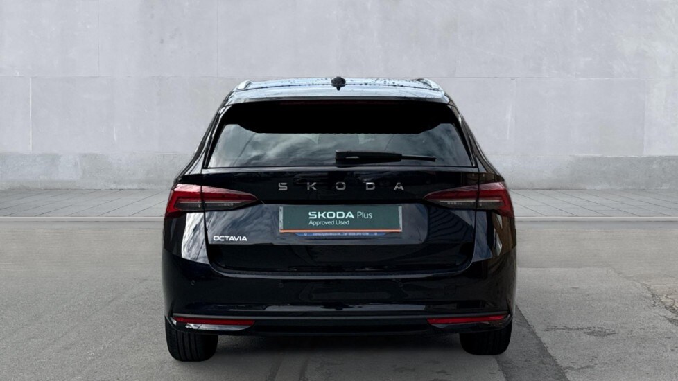Used Skoda Octavia 2025 for sale - 76350722: Photo 11