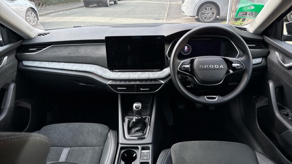 Used Skoda Octavia 2025 for sale - 76350722: Photo 12