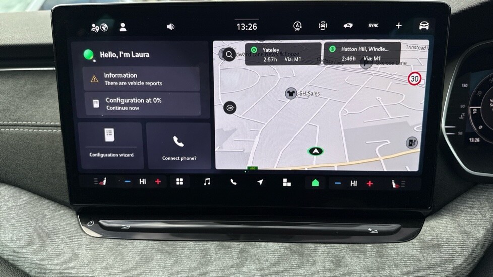 Used Skoda Octavia 2025 for sale - 76350722: Photo 13